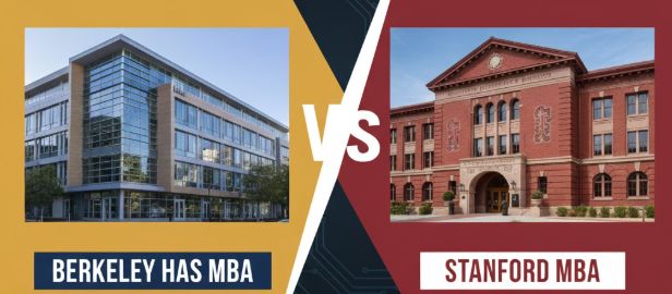 Berkeley Haas MBA vs Stanford MBA